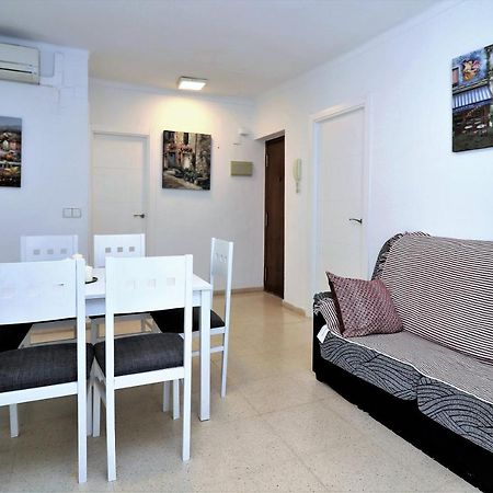 Tugar 4-7 Benidorm Exteriér fotografie