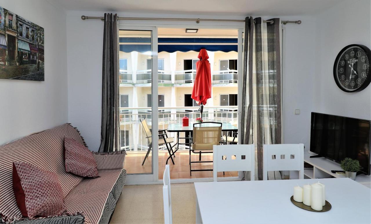 Tugar 4-7 Benidorm Exteriér fotografie