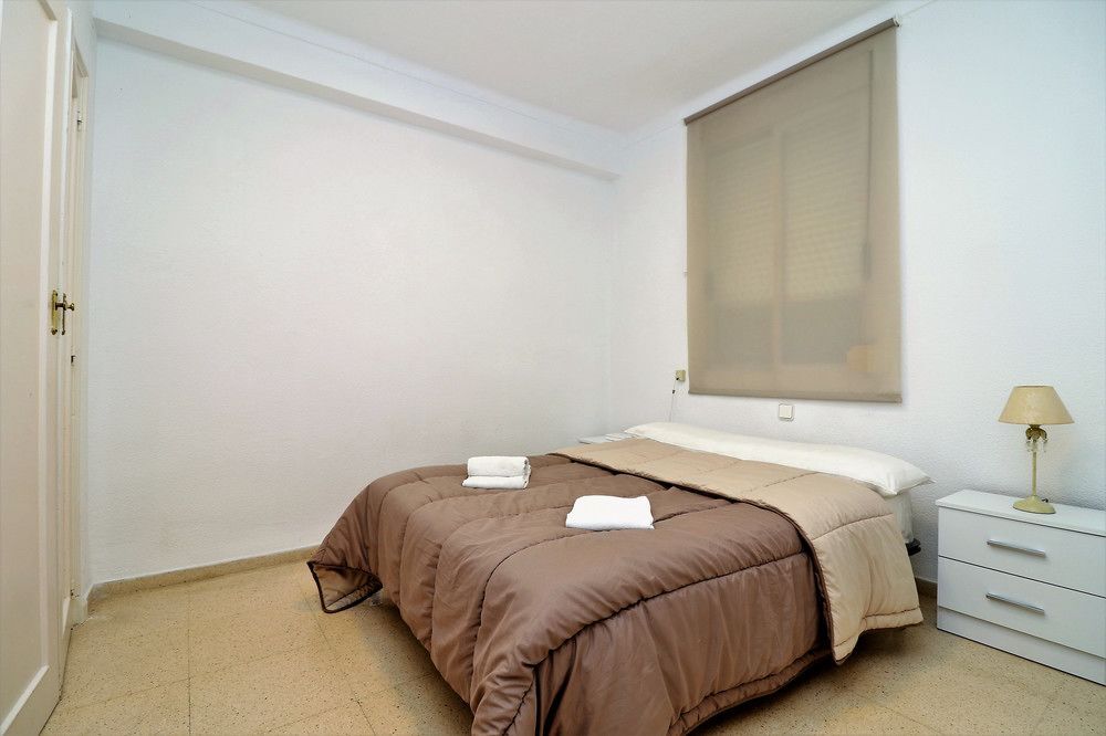 Tugar 4-7 Benidorm Exteriér fotografie